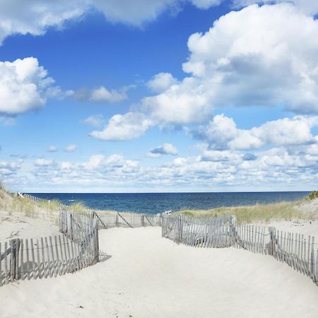 Blue Cottage & Beach Condo Provincetown Szoba fotó