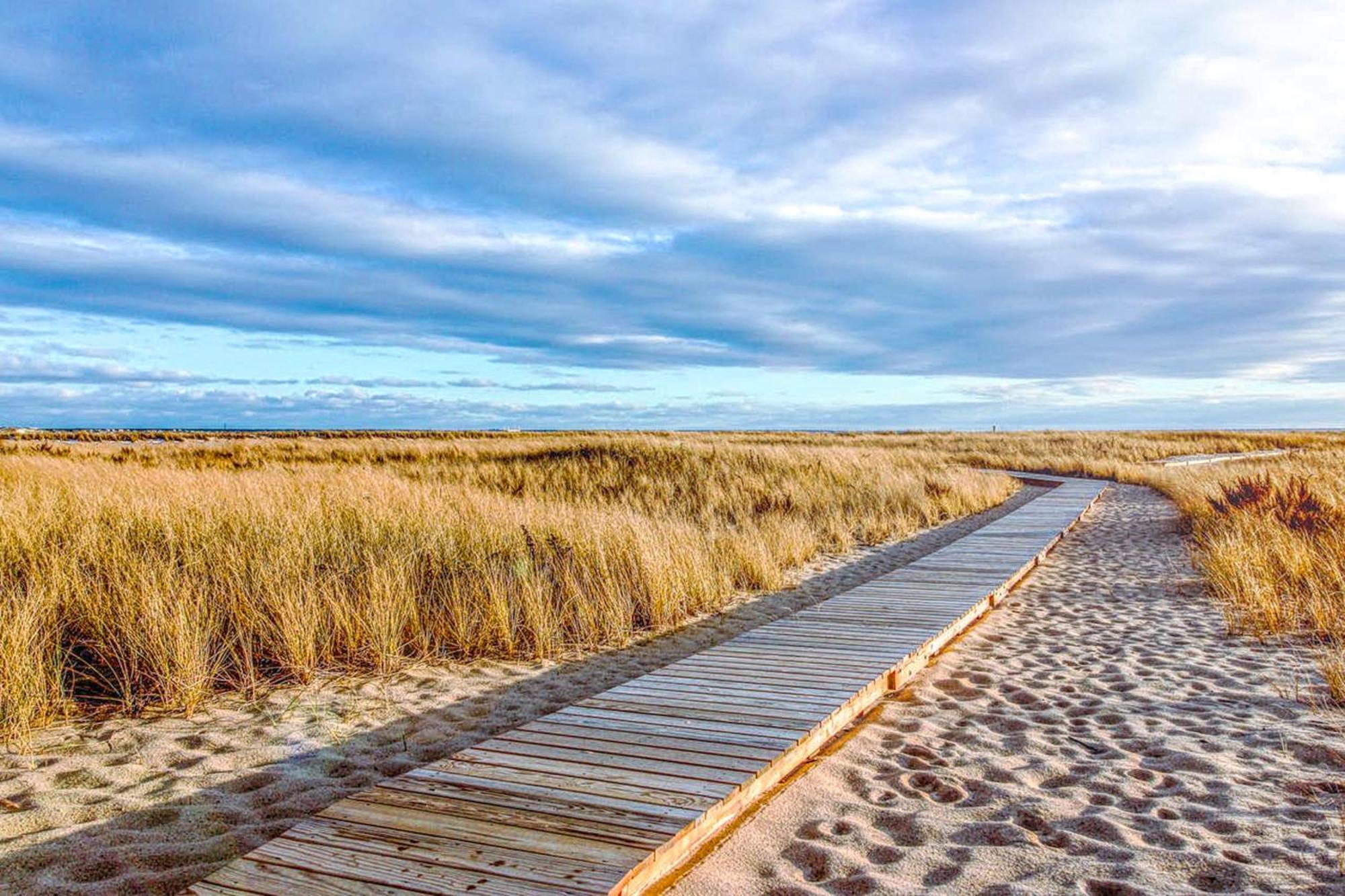 Blue Cottage & Beach Condo Provincetown Szoba fotó